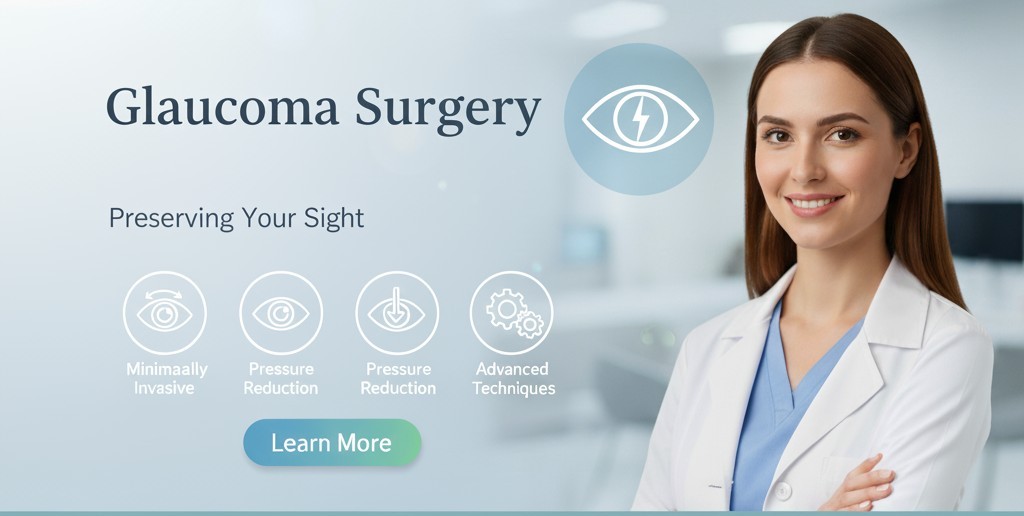 Oculoplasty Surgery